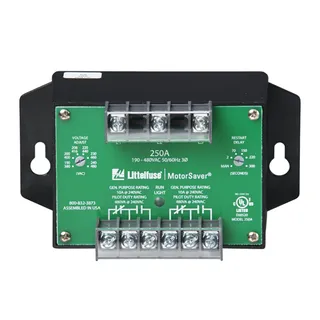 Littelfuse 250A-MET — General Purpose Relays (image 2)