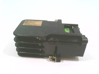 Fuji Electric SRCA50-3F/X — General Purpose Relays (image 3)