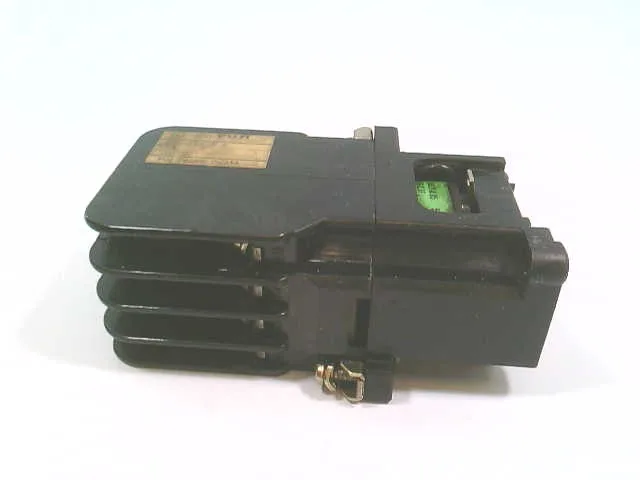 Fuji Electric SRCA50-3F/X — General Purpose Relays (image 3)