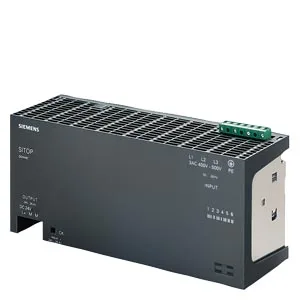 Siemens 6EP14342BA00 — Power Supplies (image 4)