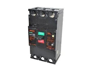 Fuji Electric EG403B-300 — Residual Current Breakers (RCCB/RCBO)