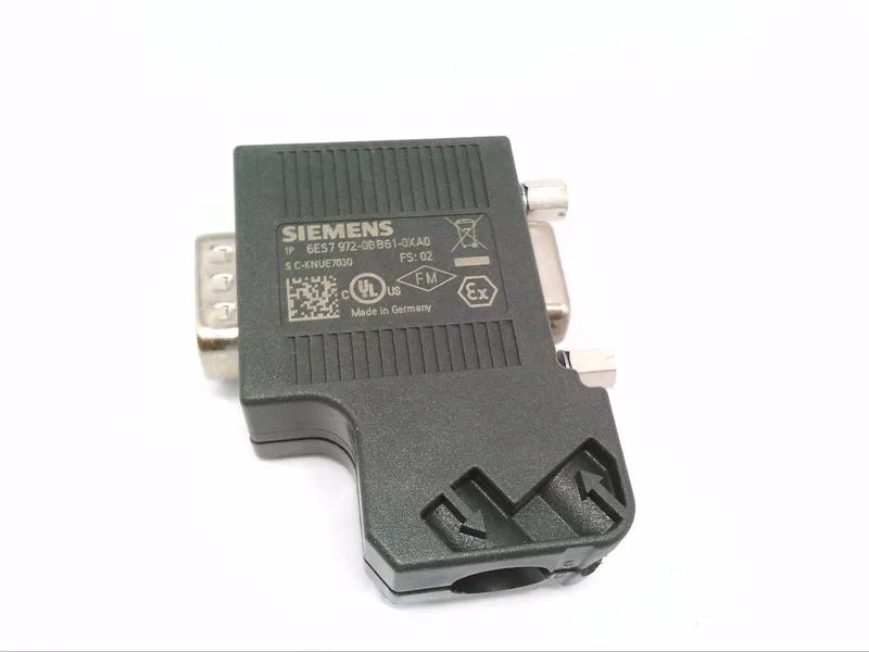 Siemens 6ES7972-0BB61-0XA0 — PLC Accessories (image 2)