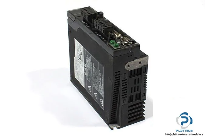 Omron R88DKT04H (image 2)
