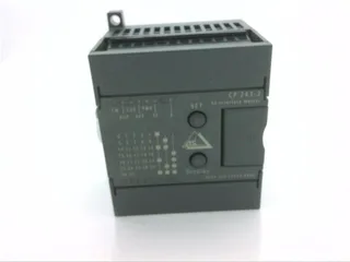 Siemens 6GK7243-2AX01-0XA0 — PLC Communication Modules (image 4)