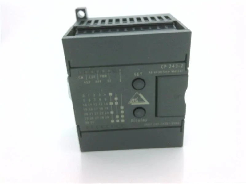 Siemens 6GK7243-2AX01-0XA0 — PLC Communication Modules (image 4)