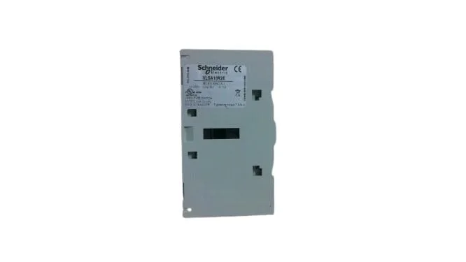 Schneider Electric VLSA10R2E (image 3)