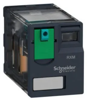 Schneider Electric RXM4AB1ED (image 4)