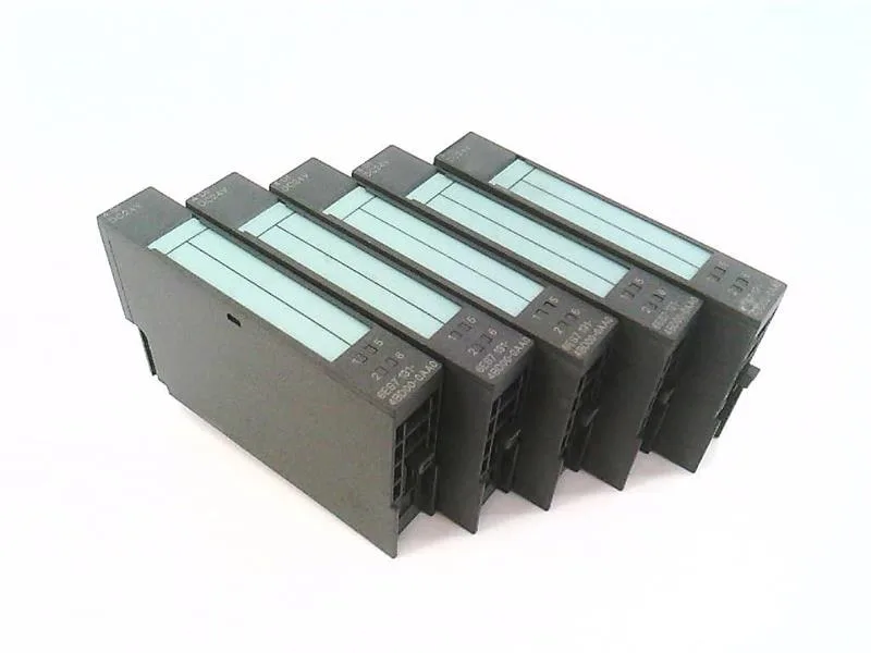 Siemens 6ES7131-4BD00-0AA0 — PLC I/O & Expansion Modules (image 2)