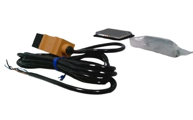 Omron E3S-RS30E42-30 — Photoelectric Sensors (image 3)