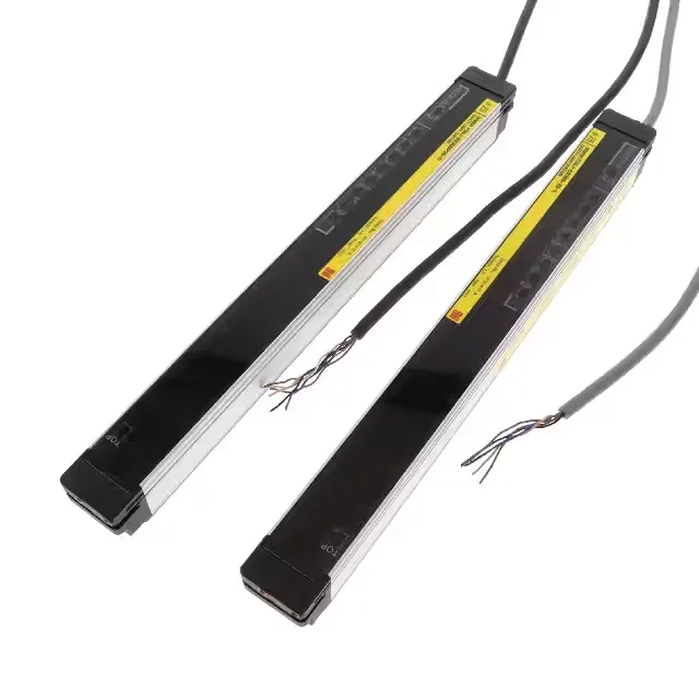Omron F3SJ-E0305P25 — Safety Light Curtains (image 2)