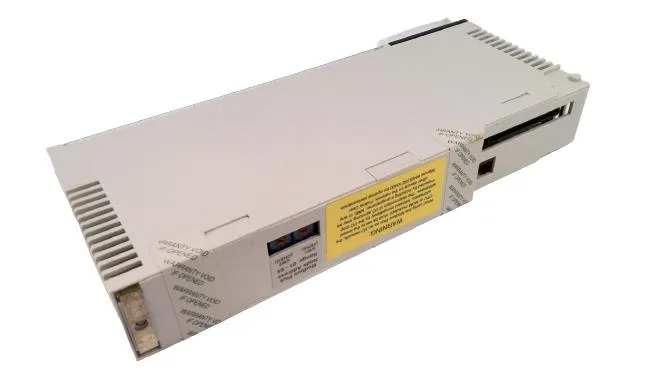 Schneider Electric 140-CRA-212-20 (image 3)