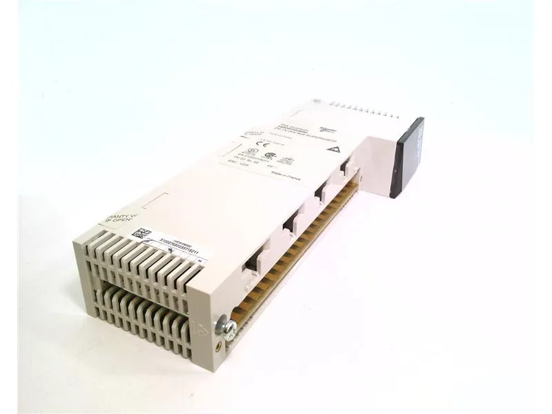 Schneider Electric 140DSI35300C (image 2)