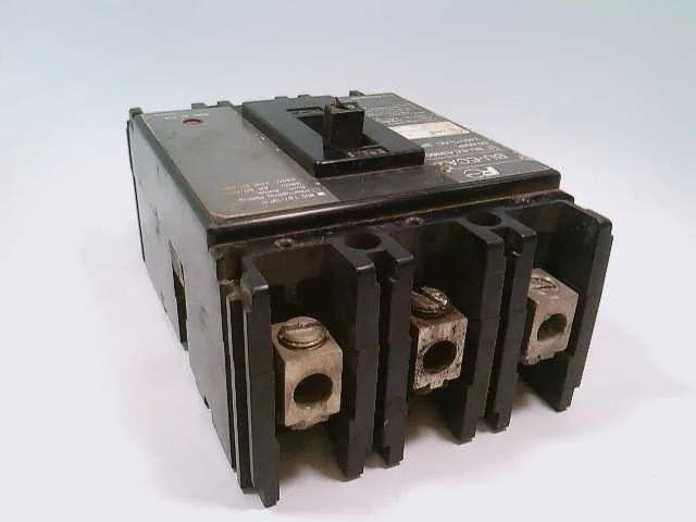 Fuji Electric BU-ECA-3060 — Miniature Circuit Breakers (MCB) (image 3)