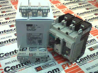 Fuji Electric EW100EAGU-3P100K — Residual Current Breakers (RCCB/RCBO) (image 2)