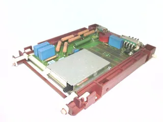 Siemens 6SL3-985-6TP00-0AA0 — AC Drives (VFD) (image 2)
