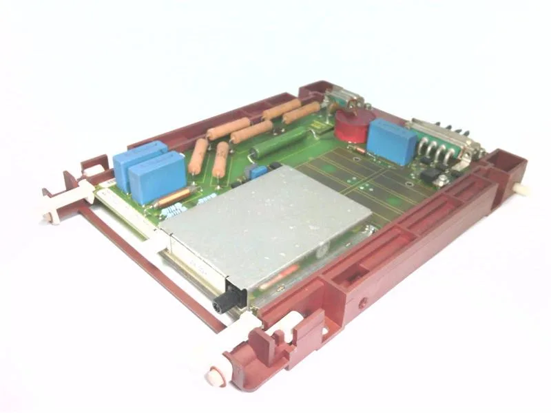 Siemens 6SL3-985-6TP00-0AA0 — AC Drives (VFD) (image 2)