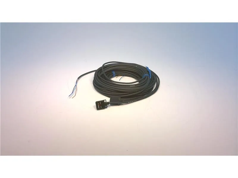 Omron E3T-FT12 5M — Photoelectric Sensors (image 3)