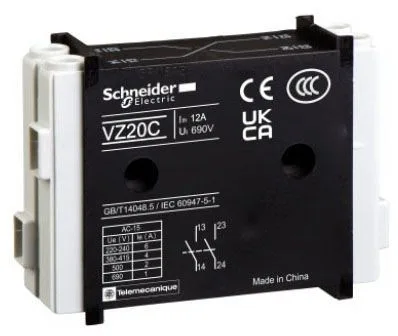 Schneider Electric VZ7 (image 5)