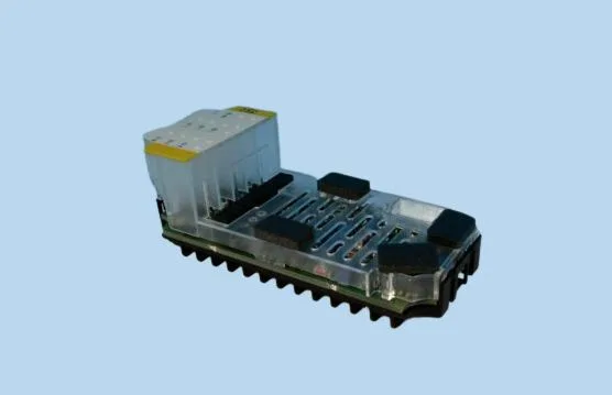 Festo CPX-FVDA-P2 — Remote I/O & Fieldbus Modules (image 2)