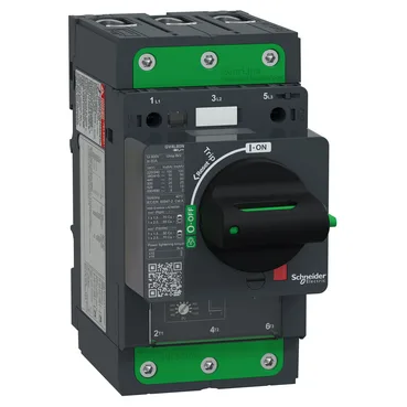 Schneider Electric GV4L80N