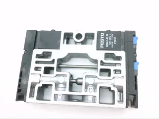 Festo 161-361-S602 — Solenoid & Directional Valves (image 2)