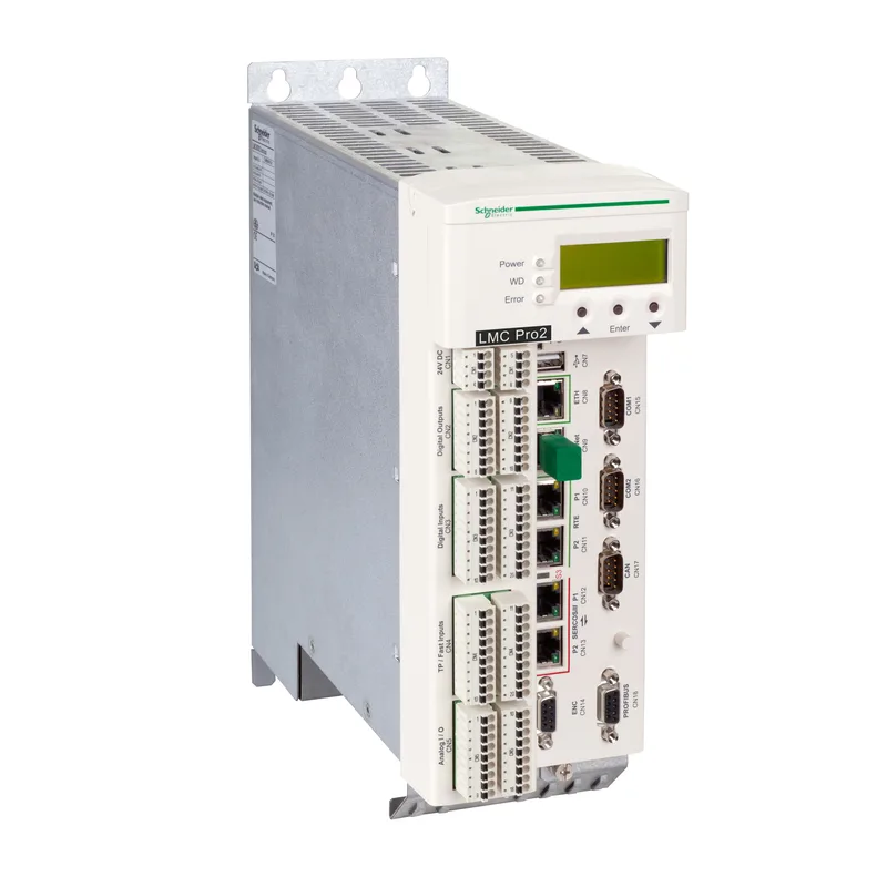 Schneider Electric LMC402CAA10000 (image 3)