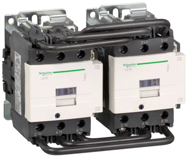 Schneider Electric LC2D80M7 (image 2)
