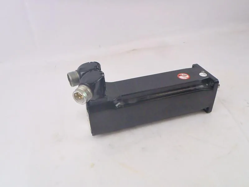 Schneider Electric SH30703P11A2122 — Servo Motors (image 3)