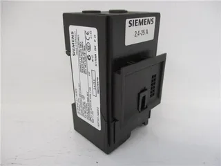 Siemens 3UF7101-1AA00-0 — PLC I/O & Expansion Modules (image 3)