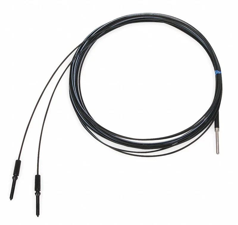 Omron E32-D32 — Photoelectric Sensors