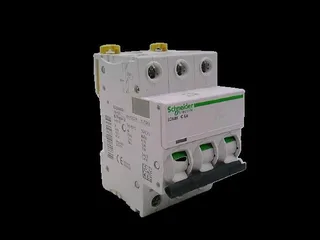 Schneider Electric IC60HC6A — Miniature Circuit Breakers (MCB) (image 2)