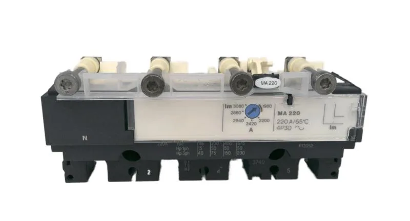 Schneider Electric LV431510