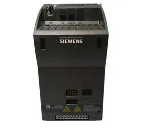 Siemens 6SL3211-0AB17-5UA0 — AC Drive (VFD) 240V (image 2)