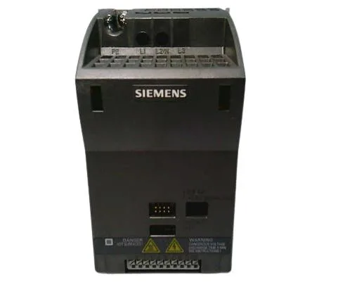 Siemens 6SL3211-0AB17-5UA0 — AC Drive (VFD) 240V (image 2)
