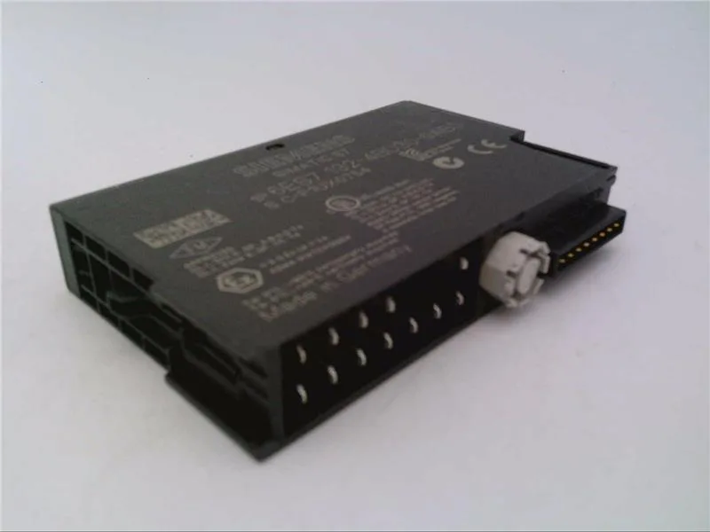 Siemens 6ES7132-4BD30-0AB0-EACH — PLC I/O & Expansion Modules (image 3)
