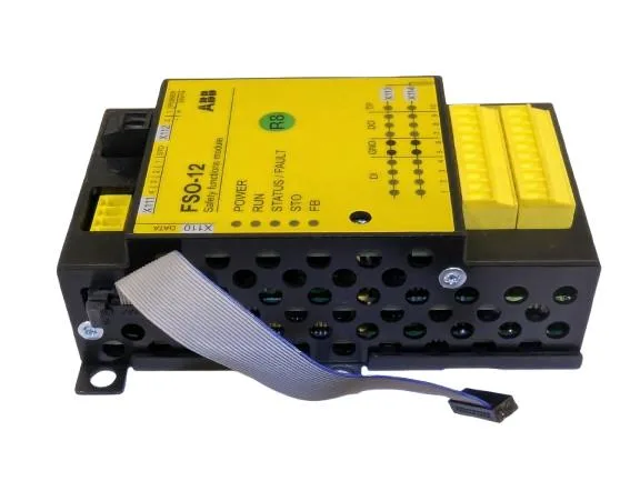 ABB 3AXD50000016771 (image 2)
