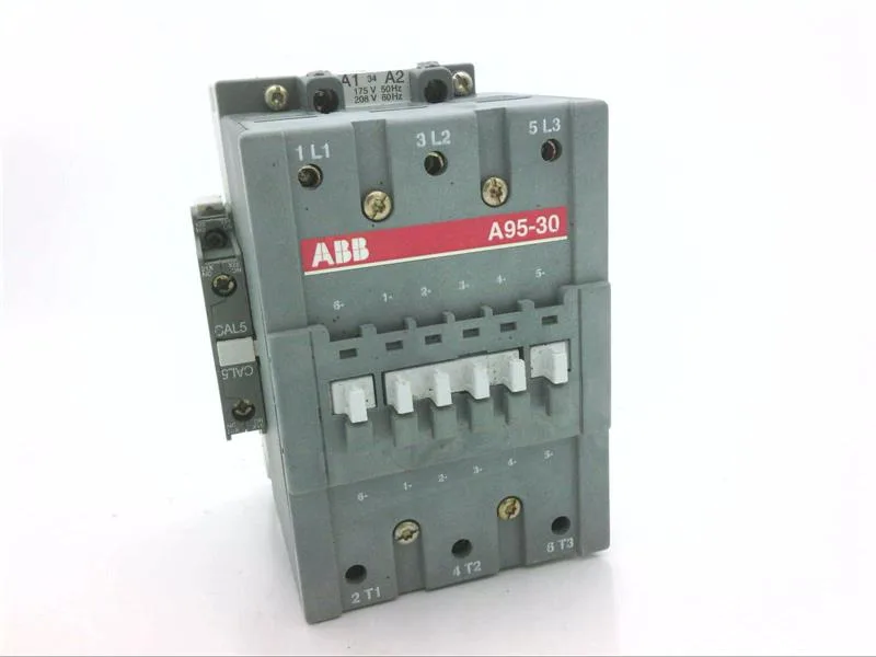 ABB A95-30-00-34 — Contactors (image 2)