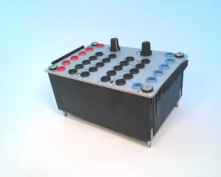 Festo D:ETER1-MOD-TIMER — Time Delay Relays (image 2)