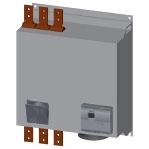 Siemens 3RW4465-2BC35 — Soft Starters