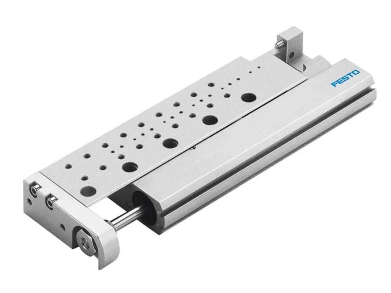 Festo SLF-16-40-P-A — Pneumatic Cylinders & Actuators
