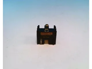 Fuji Electric AHX2905Y — Contactors