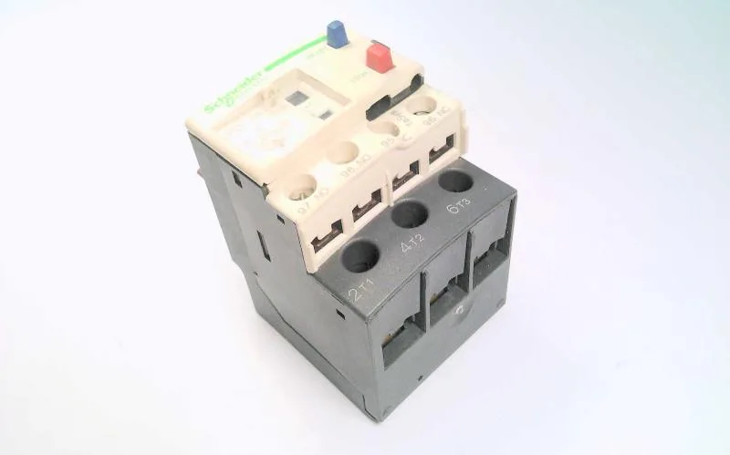 Schneider Electric LRD14 (image 5)