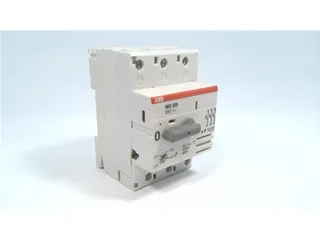 ABB MS325-4.0 — Motor Starters (image 4)