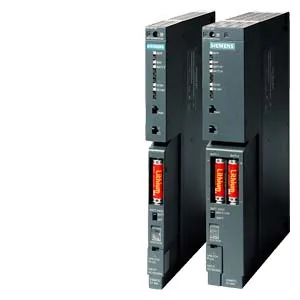 Siemens 6ES7405-0DA02-0AA0 — PLC I/O & Expansion Modules (image 2)