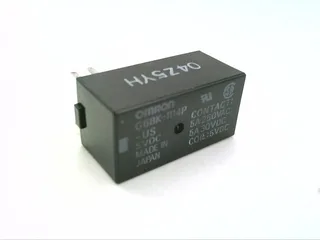 Omron G6BK-1114P-US-DC5