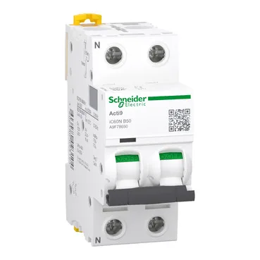 Schneider Electric A9F78650