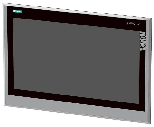 Siemens 6AV2144-8UC10-0AA1 — HMI Operator Interfaces (image 2)