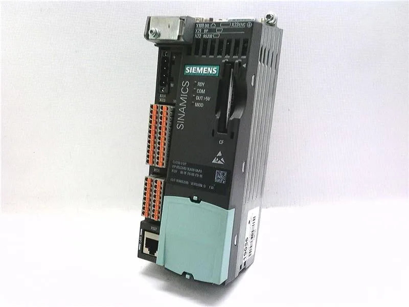 Siemens 6SL3040-1LA00-0AA0 (image 3)