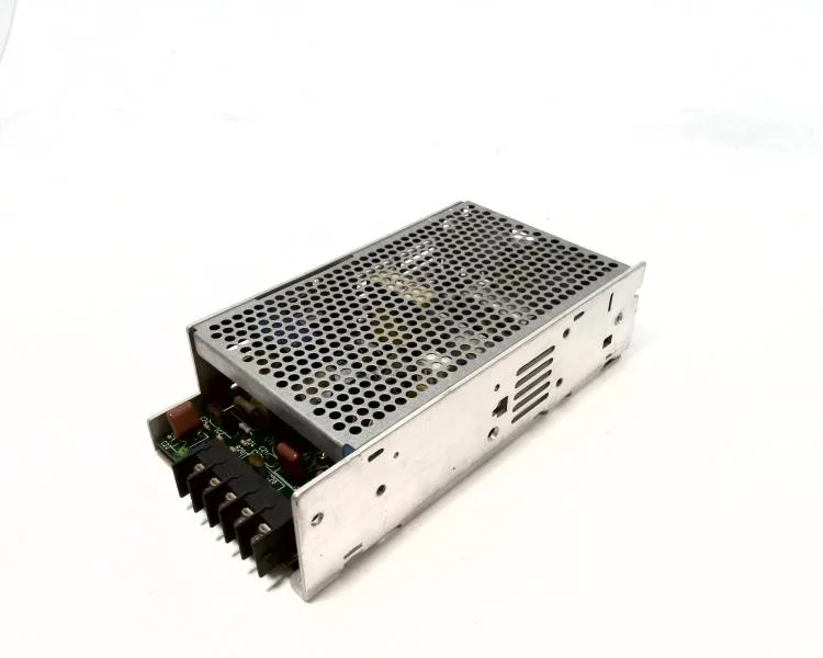 Omron S82J10012D1 — Power Supplies (image 2)