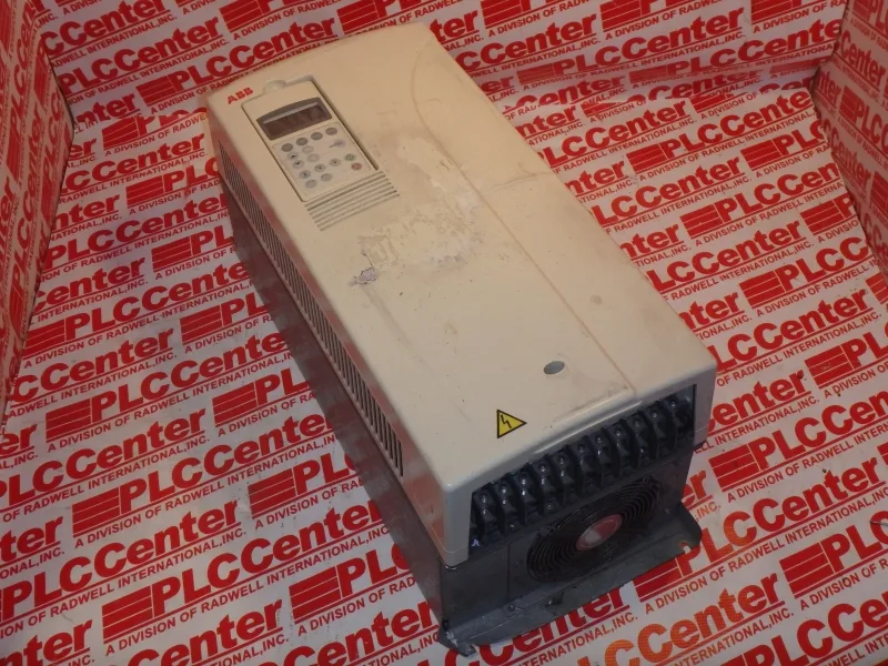 ABB ACS800-01-0050-5+D150-P901 — AC Drives (VFD) (image 2)